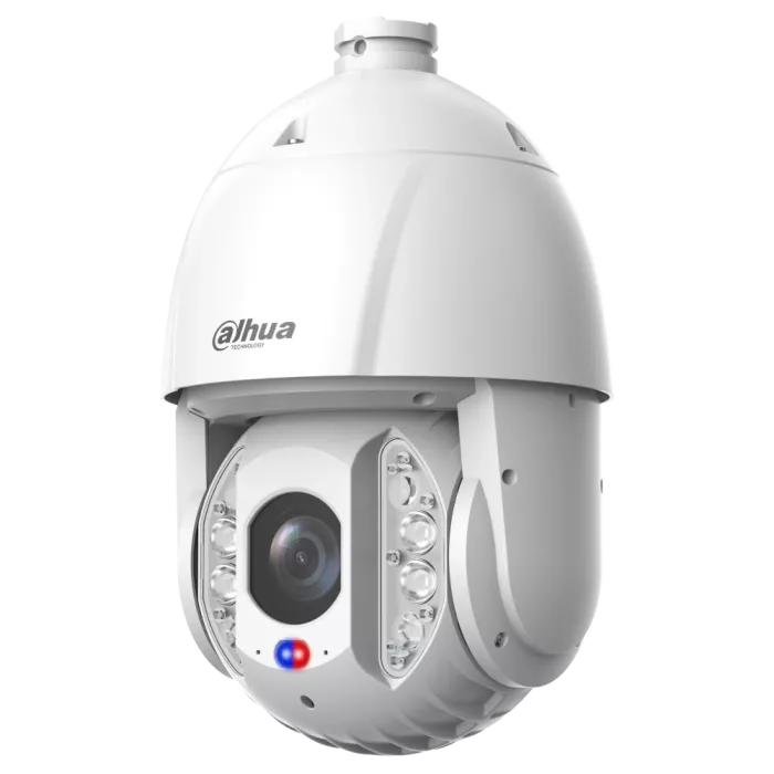 Dahua DH-SD6E245MB-HNR-A-PV1 WizSense 45х PTZ відеокамера