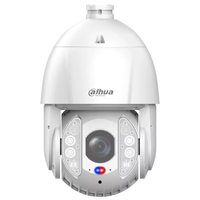 Dahua DH-SD6E245MB-HNR-A-PV1 WizSense 45х PTZ відеокамера