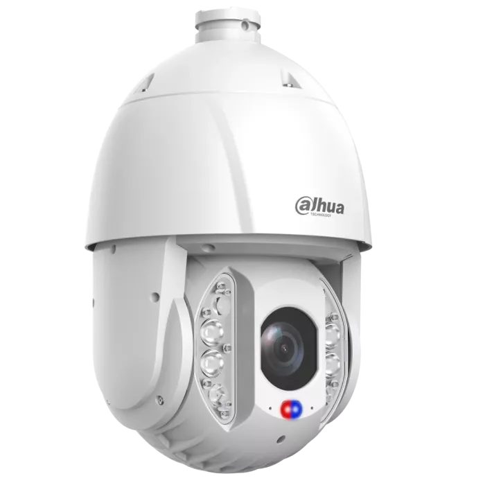 Dahua DH-SD6E245MB-HNR-A-PV1 WizSense 45х PTZ відеокамера