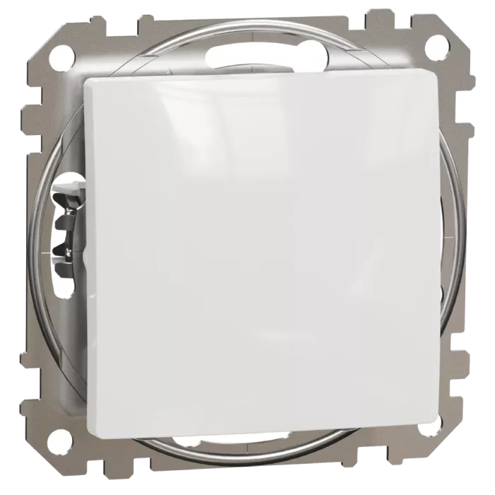 Schneider Electric Sedna Design & Elements SDD111111 Кнопочный выключатель