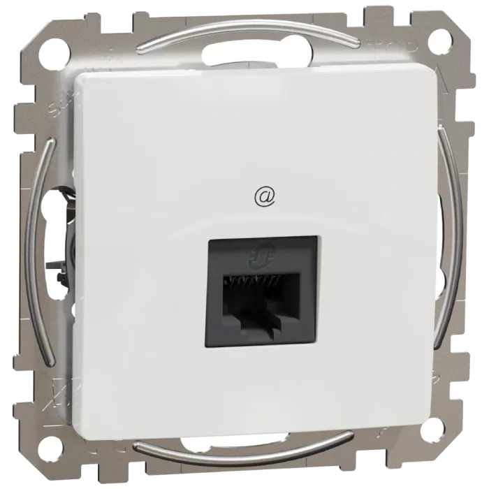 Schneider Electric Sedna Design & Elements SDD111451 RJ45 5e Компьютерная розетка