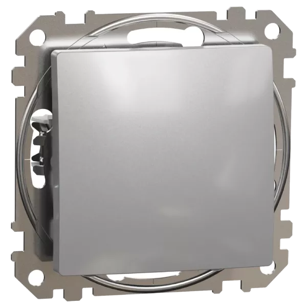 Schneider Electric Sedna Design & Elements SDD113111 Кнопковий вимикач