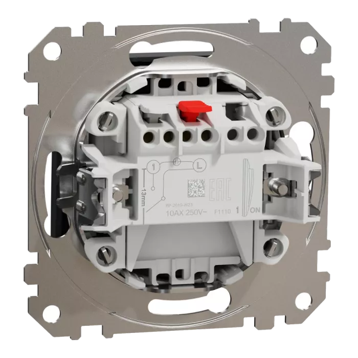 Schneider Electric Sedna Design & Elements SDD114101 Вимикач