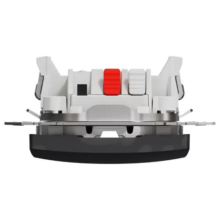 Schneider Electric Sedna Design & Elements SDD114101 Вимикач