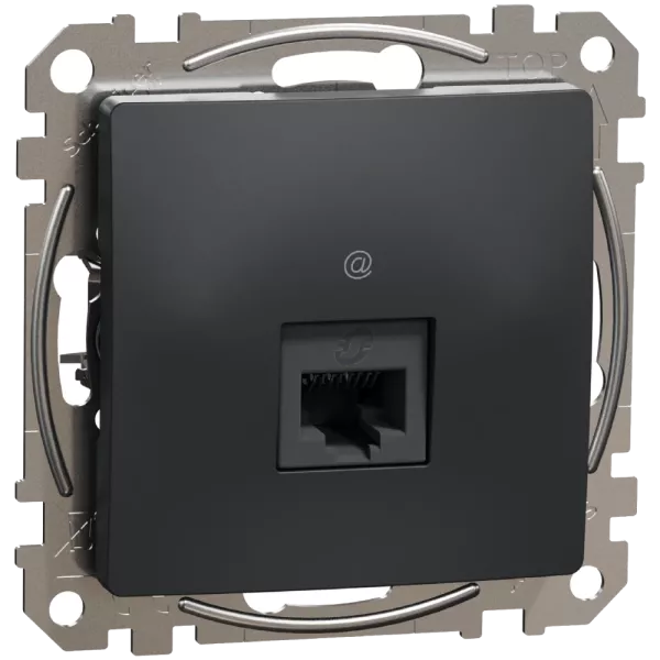 Schneider Electric Sedna Design & Elements SDD114451 Комп'ютерна розетка RJ45 5e