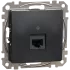 Schneider Electric Sedna Design & Elements SDD114451 Комп'ютерна розетка RJ45 5e