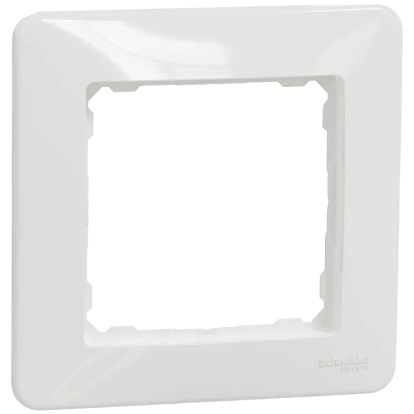 Schneider Electric Sedna Design & Elements SDD311801 1-постова Рамка