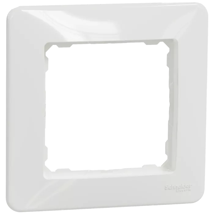 Schneider Electric Sedna Design & Elements SDD311801 1-постовая Рамка
