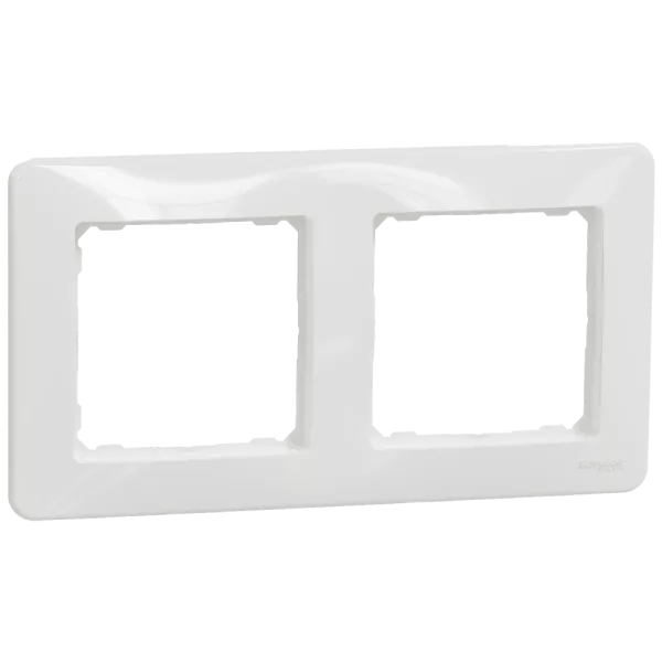 Schneider Electric Sedna Design & Elements SDD311802 Рамка