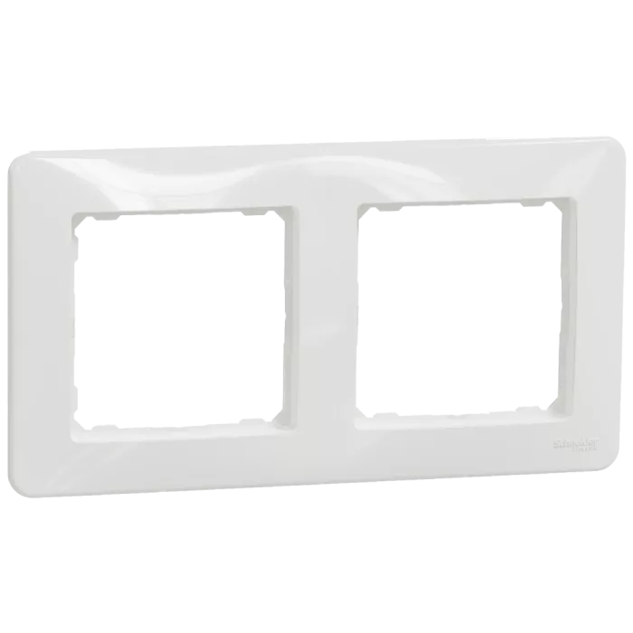 Schneider Electric Sedna Design & Elements SDD311802 Рамка