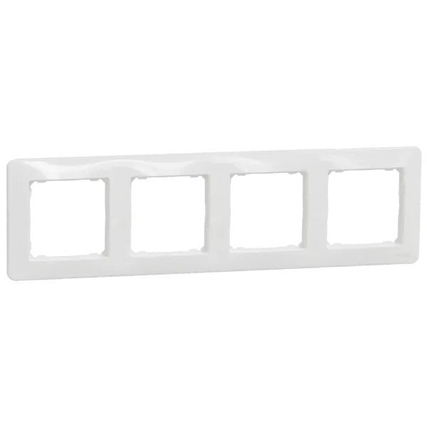 Schneider Electric Sedna Design & Elements SDD311804 Рамка