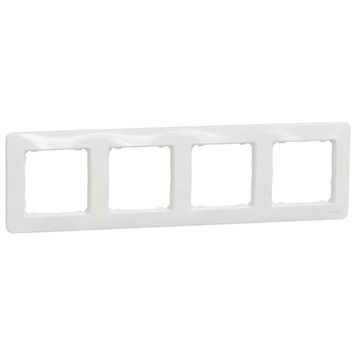 Schneider Electric Sedna Design & Elements SDD311804 Рамка