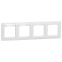 Schneider Electric Sedna Design & Elements SDD311804 Рамка