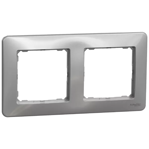 Schneider Electric Sedna Design & Elements SDD313802 Рамка