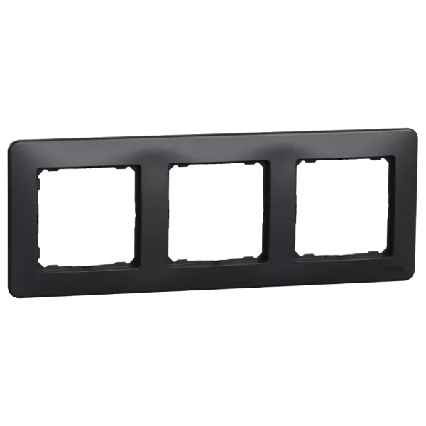 Schneider Electric Sedna Design & Elements SDD314803 Рамка