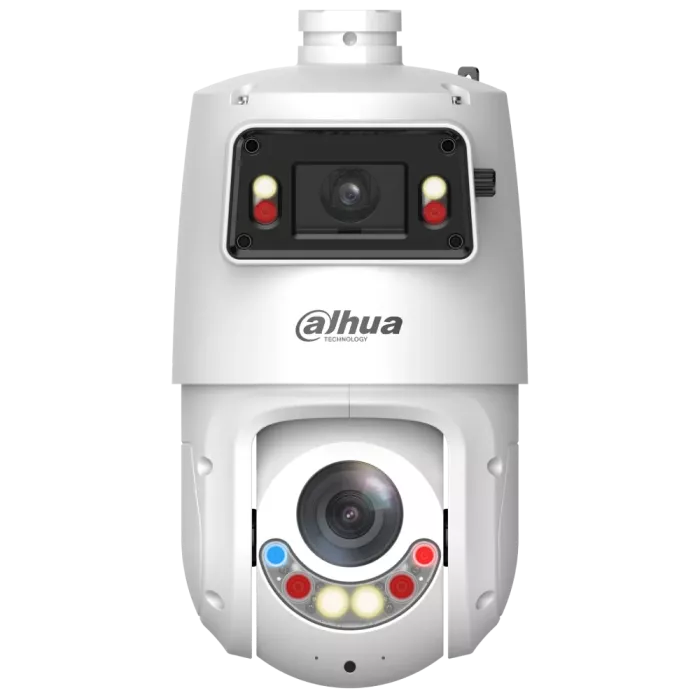 DH-SDT4E425-4F-GB-A-PV1-S2 X-Spans - система (PTZ 25х + панорама 101°) PTZ відеокамера Dahua