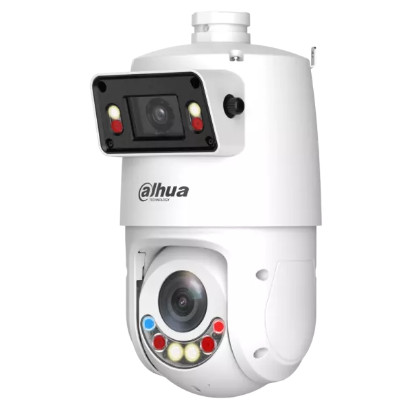 DH-SDT4E425-4F-GB-A-PV1-S2 X-Spans - система (PTZ 25х + панорама 101°) PTZ відеокамера Dahua