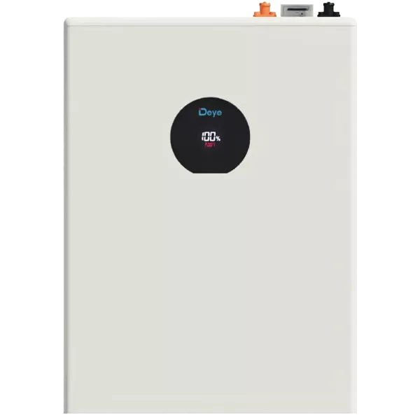 Акумуляторна батарея 5KWh, BMS100@16S до 32 parallel Літієва акумуляторна батарея