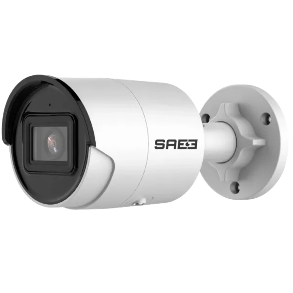 SE-IPC-4BV12-I4M/4 IP відеокамера SafetyEye