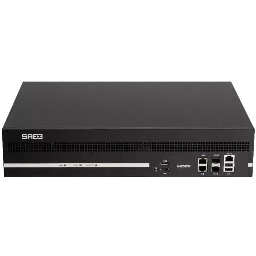 SE-IPD16-1 Декодер