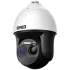 SafetyEye SE-IPTPD640V504-ACW Двоспектральна PTZ камера