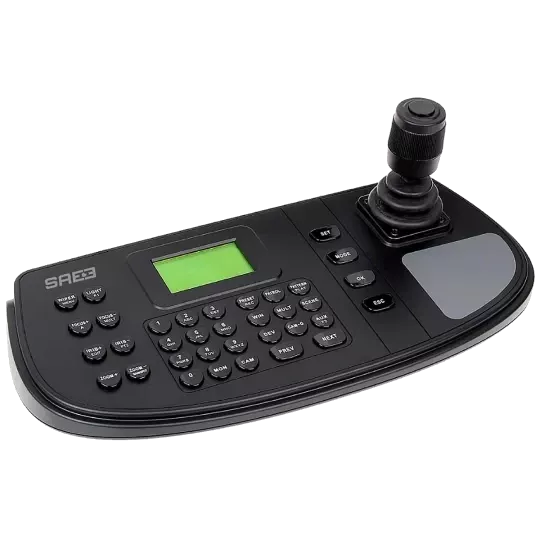 SE-KB12 Клавіатура SafetyEye