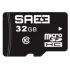 SE-MSD-11-32 32Гб Картка пам'яті microSD SafetyEye