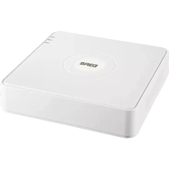 SE-NVR08V1Q Відеореєстратор SafetyEye