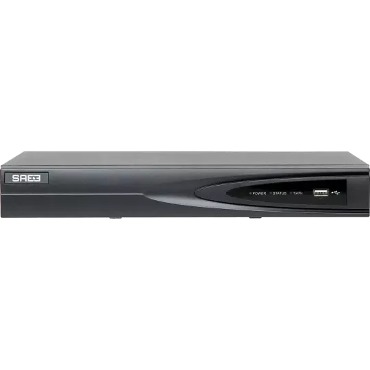 SE-NVR16V1Q Відеореєстратор SafetyEye