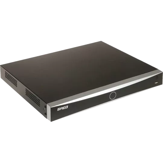 SE-NVR16V2K Відеореєстратор SafetyEye