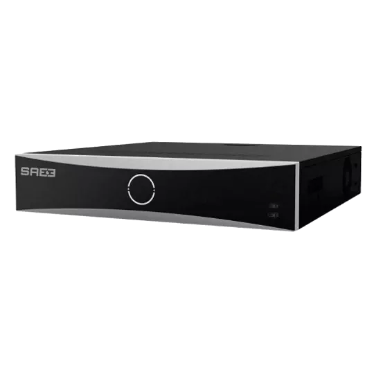 SE-NVR32V4I/S Відеореєстратор SafetyEye