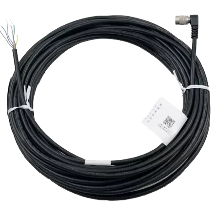 SE-SPC6-P7F-OC/1 Кабель живлення та підключення входів-виходів