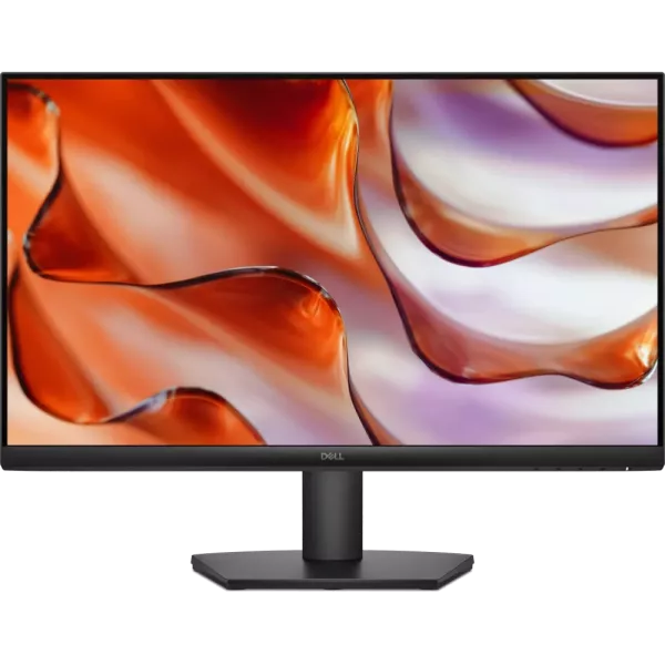 DELL 23.8" SE2425HM D-Sub HDMI IPS 100Гц Монітор