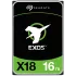 SEAGATE HDD Server Exos X18 HDD 512E/4KN Жорсткий диск