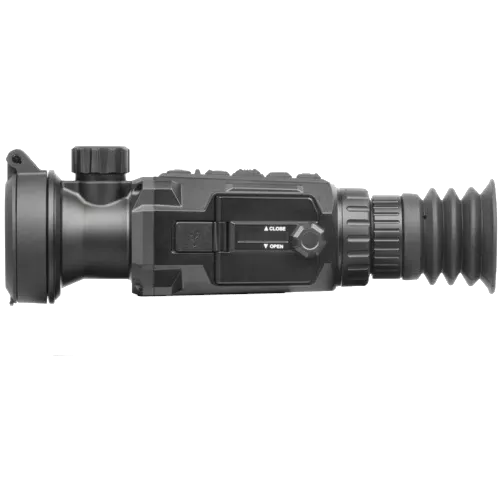 AGM Secutor LRF 50-640 Тепловізійний приціл