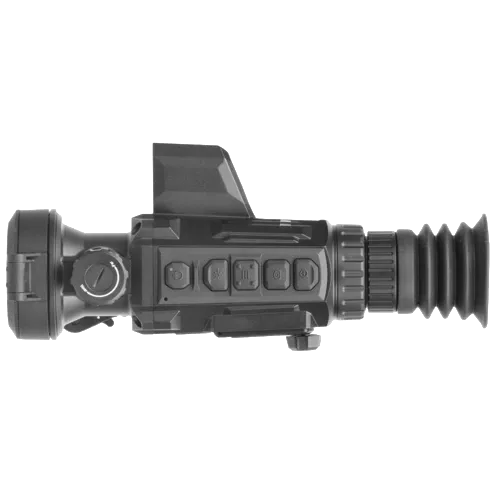 AGM Secutor LRF 50-640 Тепловізійний приціл