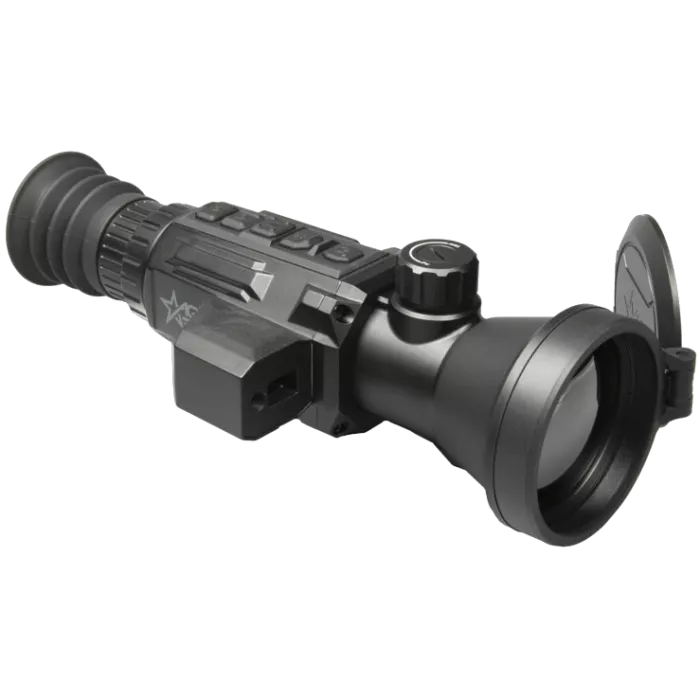 AGM Secutor LRF 75-640 Тепловізійний приціл