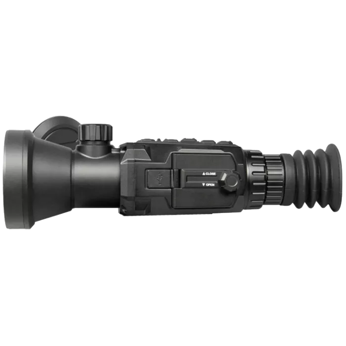 AGM Secutor LRF 75-640 Тепловізійний приціл