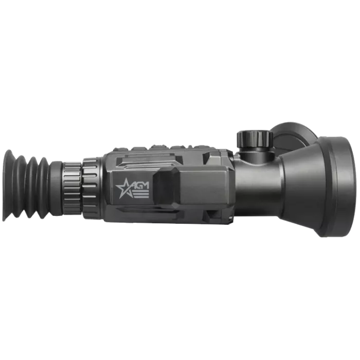 AGM Secutor LRF 75-640 Тепловізійний приціл
