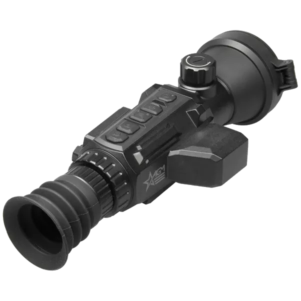 AGM Secutor LRF 75-640 Тепловізійний приціл