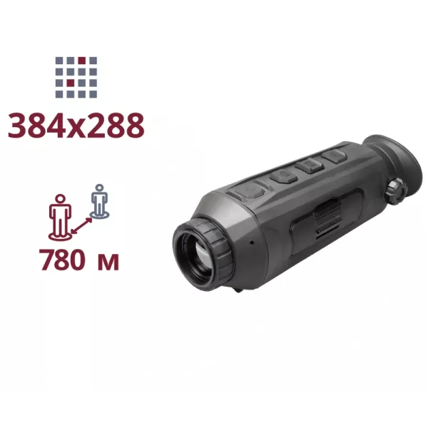 AGM Seeker 15-384 Тепловізійний монокуляр