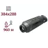 AGM Seeker 19-384 Тепловізійний монокуляр