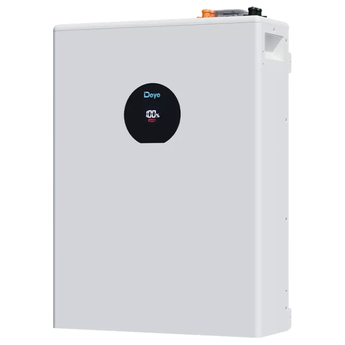 Deye SE-F5 Pro-C Літієва акумуляторна батарея