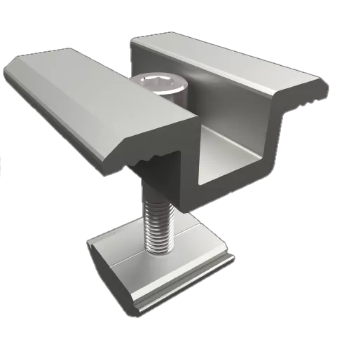 L50 Прижим міжпанельний InstallKit