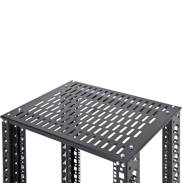 CSV 24U 400мм Rackmount (24U400BR) Серверная стойка