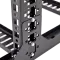 CSV 24U 400мм Rackmount (24U400BR) Серверная стойка