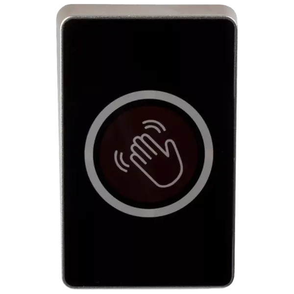 SEVEN K-7491 Wi-Fi (пластик) Безконтактна кнопка виходу