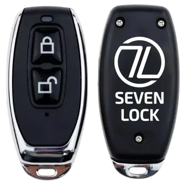 SEVEN LOCK SR-7716B Брелок Bluetooth