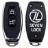 SEVEN LOCK SR-7716B Брелок Bluetooth