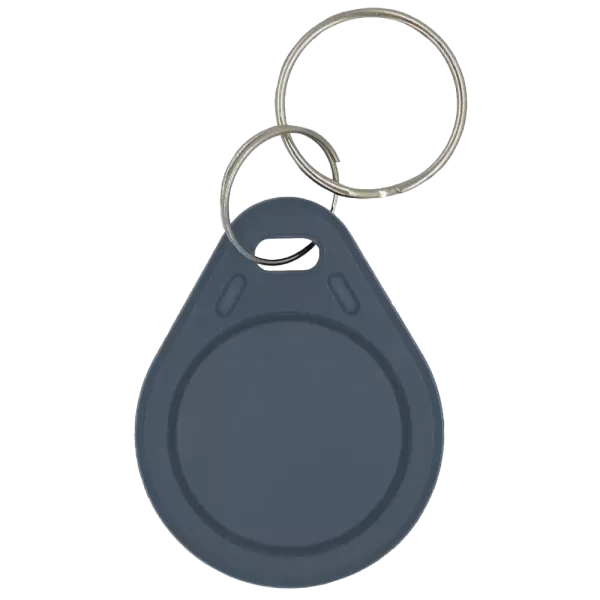 MIFARE R-75 Брелок сірий